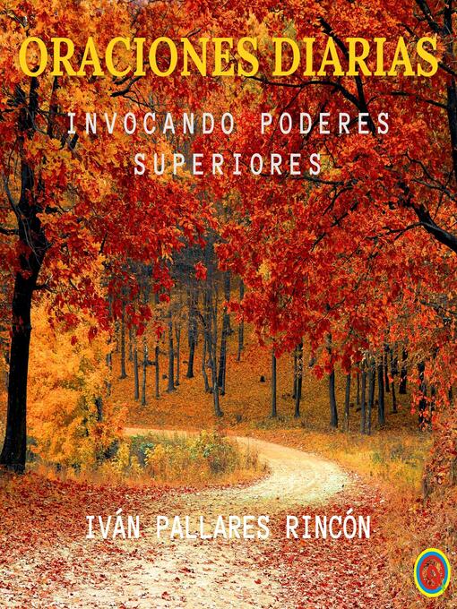 Title details for ORACIONES DIARIAS by Iván Pallares Rincón - Available